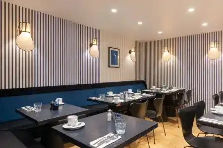The Originals Boutique, Hôtel Le Lion, Clermont-Ferrand - 28