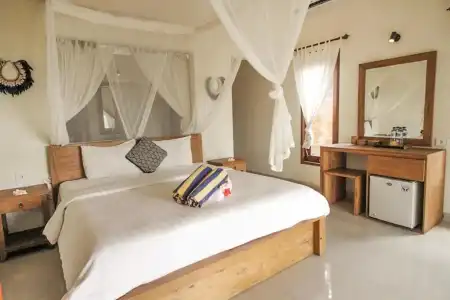 Taman Indrakila - 211