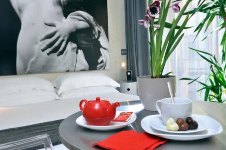 Best Pantheon B&B - 22