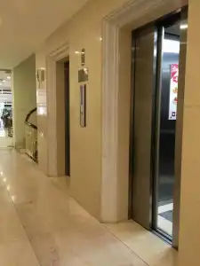 Sq Hang Gai & Spa - 14