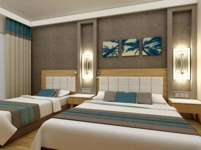 Palm World Side Resort & Spa - 31