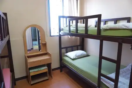 OYO 730 Meedee Hostel - 5