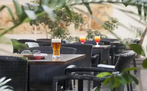 Leonardo Club Eilat - All Inclusive - 32