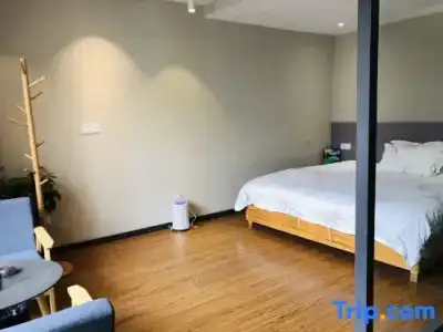Fengma Feiyang Hostel - 136