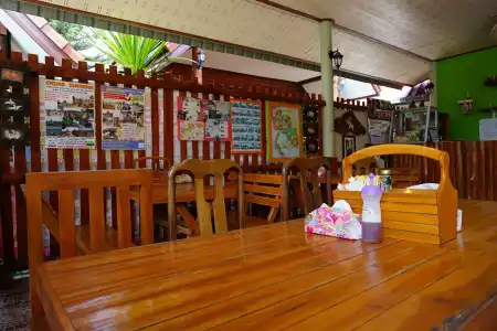 4T Guesthouse - 18