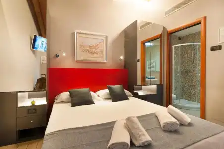 Albergo Fontana Verona - 70