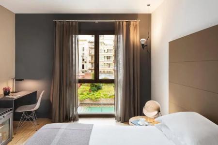 Alexandra Barcelona, Curio Collection by Hilton - 67