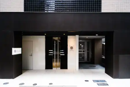 Axas Nihonbashi - 0