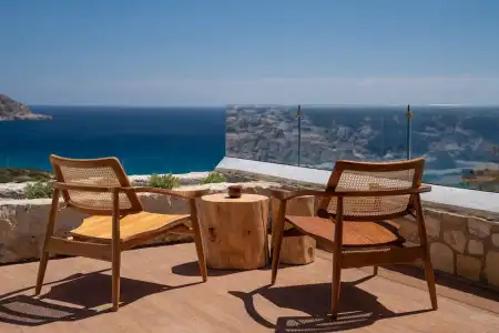 Sophid Wellness Suites Karpathos - 6
