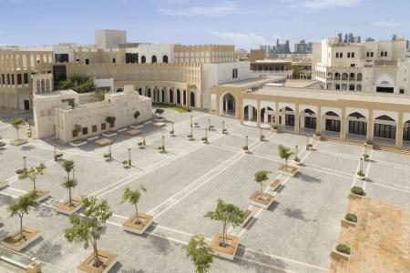 Al Najada Doha by Tivoli - 25
