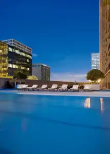 The Westin Galleria Houston - 17