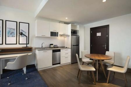 Homewood Suites by Hilton - 104