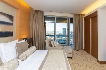 Westminster Dubai Mall  - 33