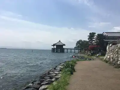 Biwako Ryokusuitei - 25