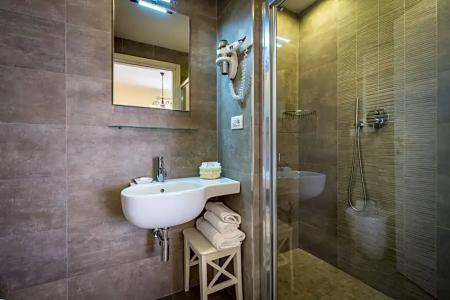 La Scaletta Al Ponte Vecchio - 89