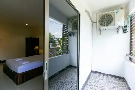 Deeden Pattaya Resort - 98