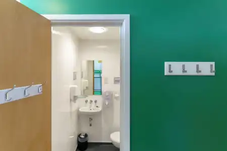 YHA London Central - Hostel - 37
