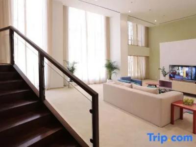 Ramada & Suites by Wyndham Dubai JBR - 99