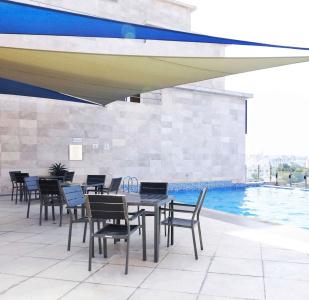 Radisson Muscat Panorama - 10