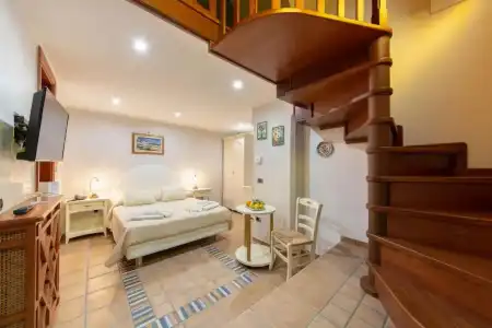 B&B La Casa nel Giardino - 11
