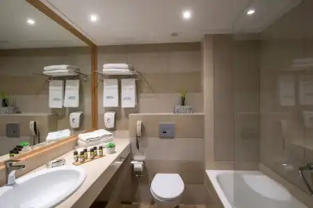 Royal & Imperial Belvedere Resort - 159