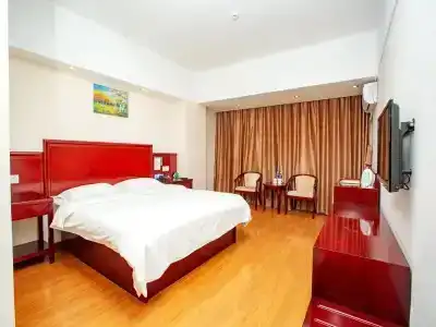 GreenTree Inn Lijiang Railway Station Yuxing Road Express - 13
