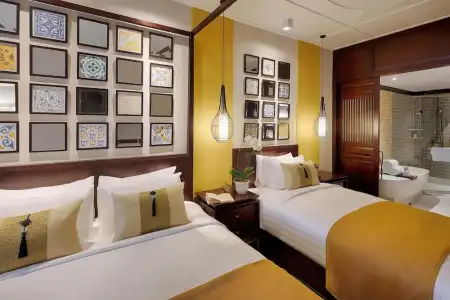 Allegro Hoi An. A Little Luxury & Spa - 101