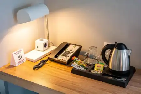 Ibis Styles Lviv Center - 40