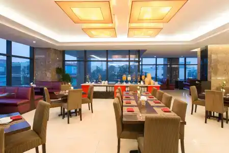 Muong Thanh Grand Da Nang - 32