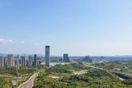 Courtyard by Marriott Chengdu South - 21