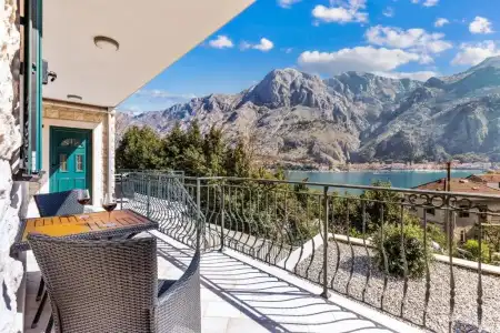 Apartments Doncic - 143