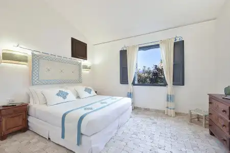 Resort Arbatax Park Resort - Borgo Cala Moresca - 19