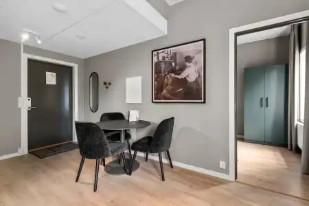 Forenom Serviced Apartments - 38