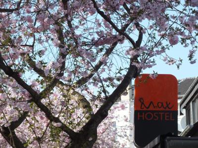 Max Hostel - 33