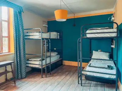 Hostel Ostello Bello Firenze - 26
