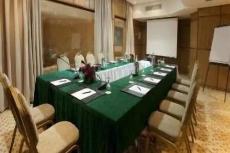 Regency Tunis - 18