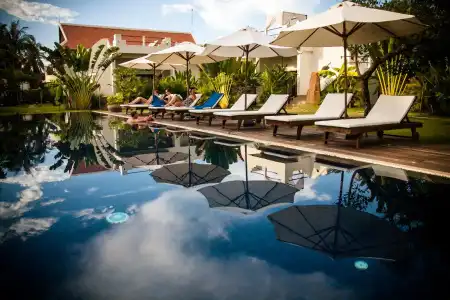 Navutu Dreams Resort & Wellness Retreat - 28