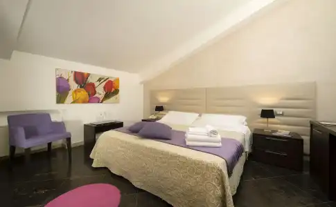Villa del Lauro - 20