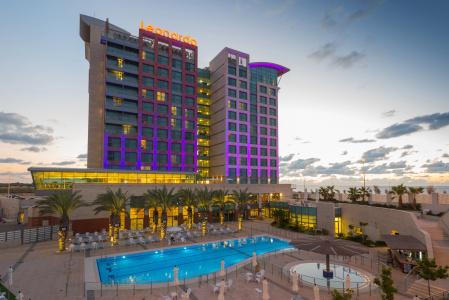 Leonardo Plaza Ashdod - 17