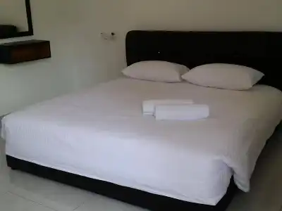 Dhania Motel - 1