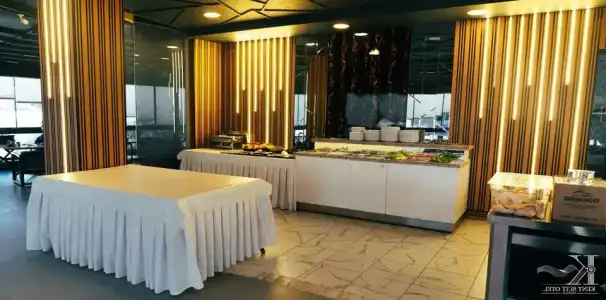Mersin Kent Suit - 8