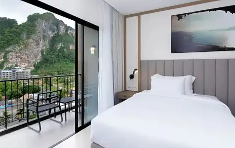 Sugar Marina - Cliffhanger - Aonang - 102