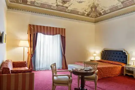 Manganelli Palace - 4
