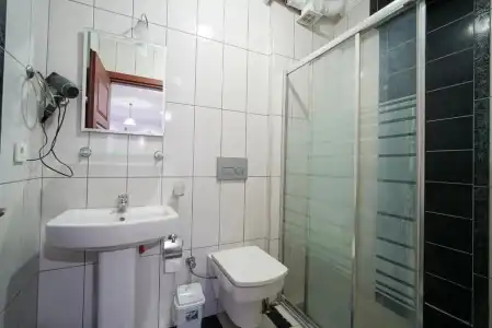 Isik Apart Datca - 84