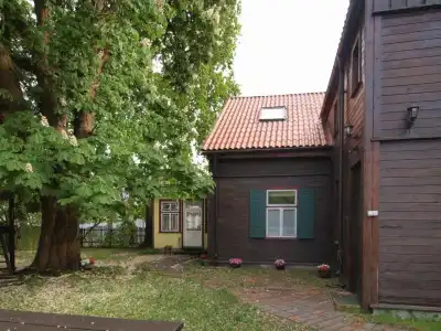 Ezera Maja - 22