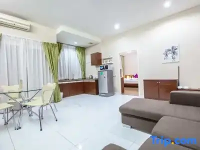 Baiyoke Ciao - 56