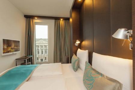 Motel One Berlin - Potsdamer Platz - 29