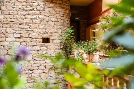 Au Patio Morand - 21