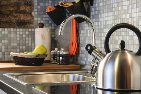 B&B Ventisei Scalini a Trastevere Guest House - 148