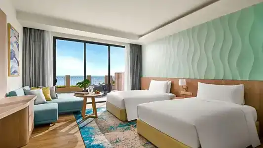 Holiday Inn Resort Ho Tram Beach by IHG - 69